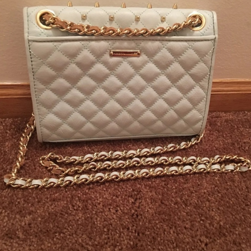 Rebecca Minkoff crossbody